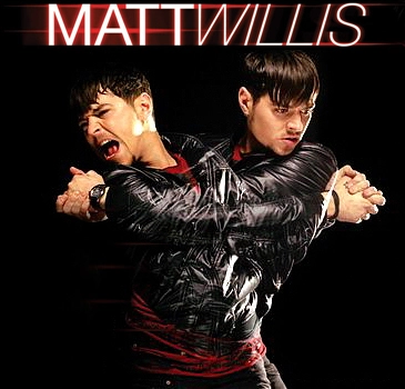 Matt Willis - pozadie mw.jpg